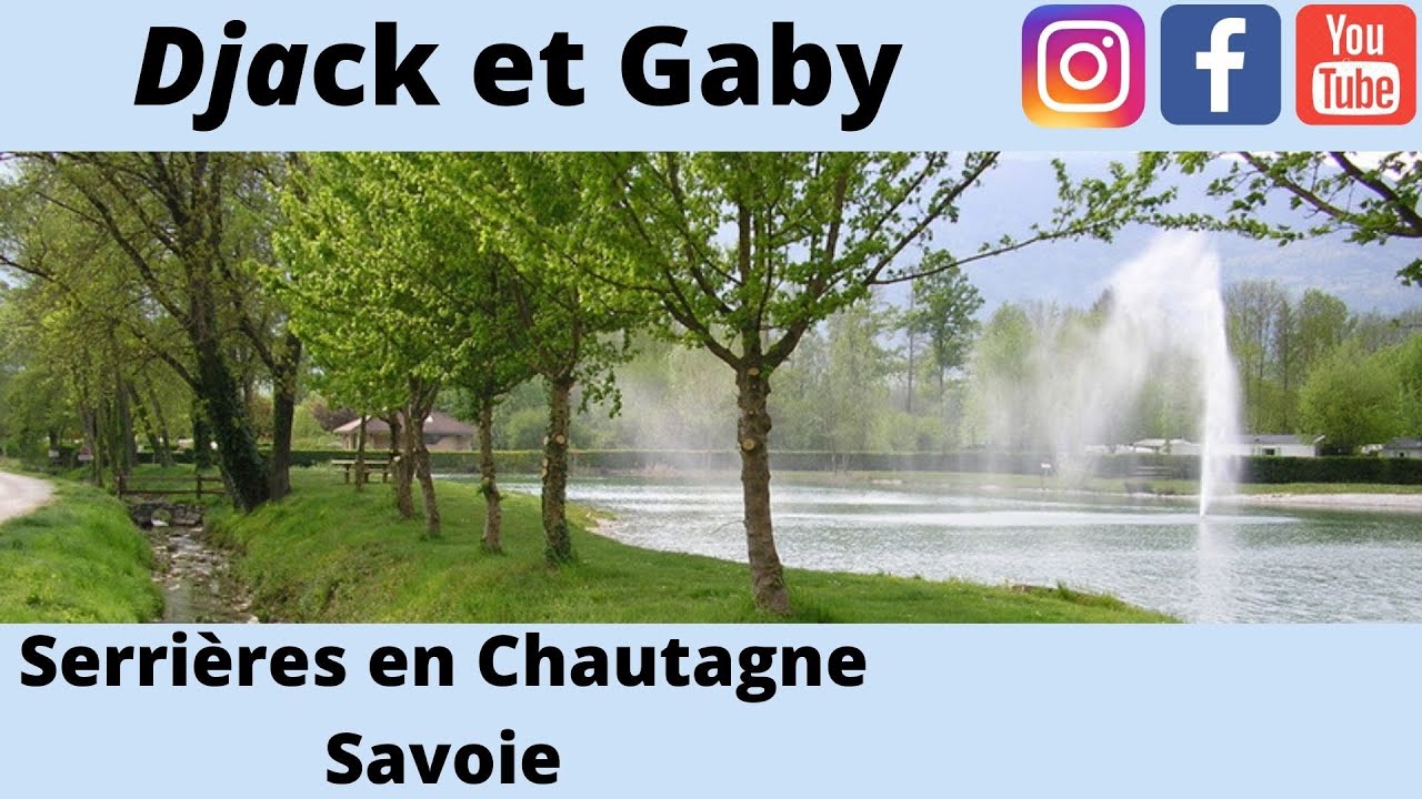 Serrières en Chautagne la savoie en camping car #27 #campingcar #vanlife #camper #randonnée
