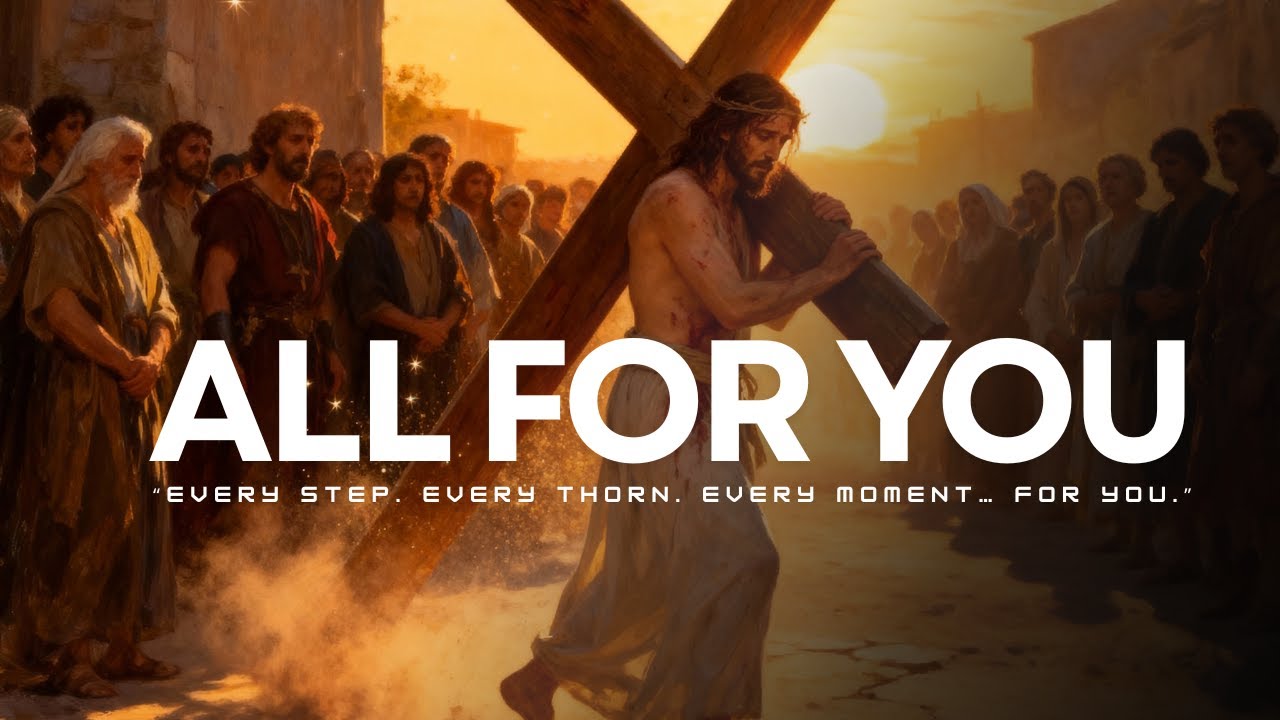 All For You