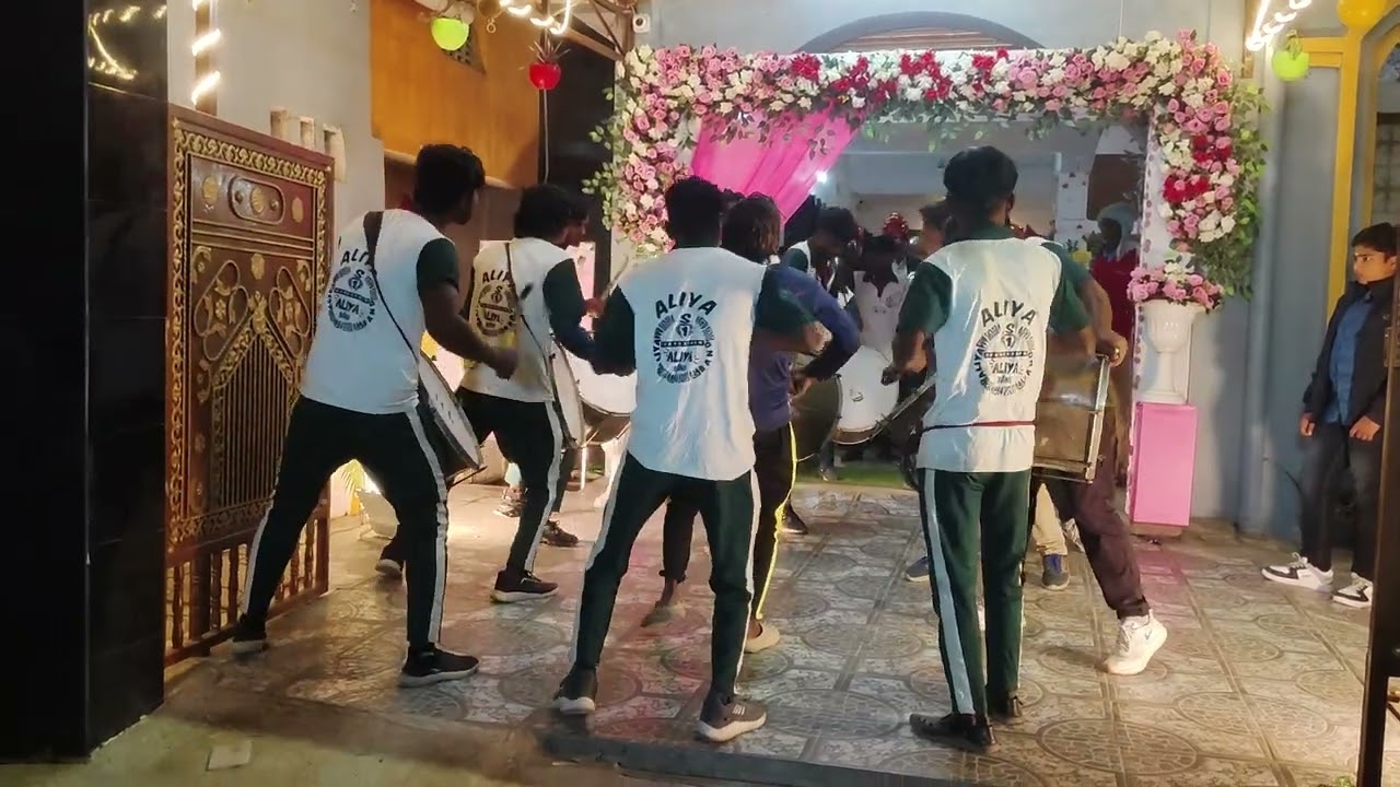 Aliya group bokaro patna 🥁shaadi party ke liye sampark Karen 📲8252773825