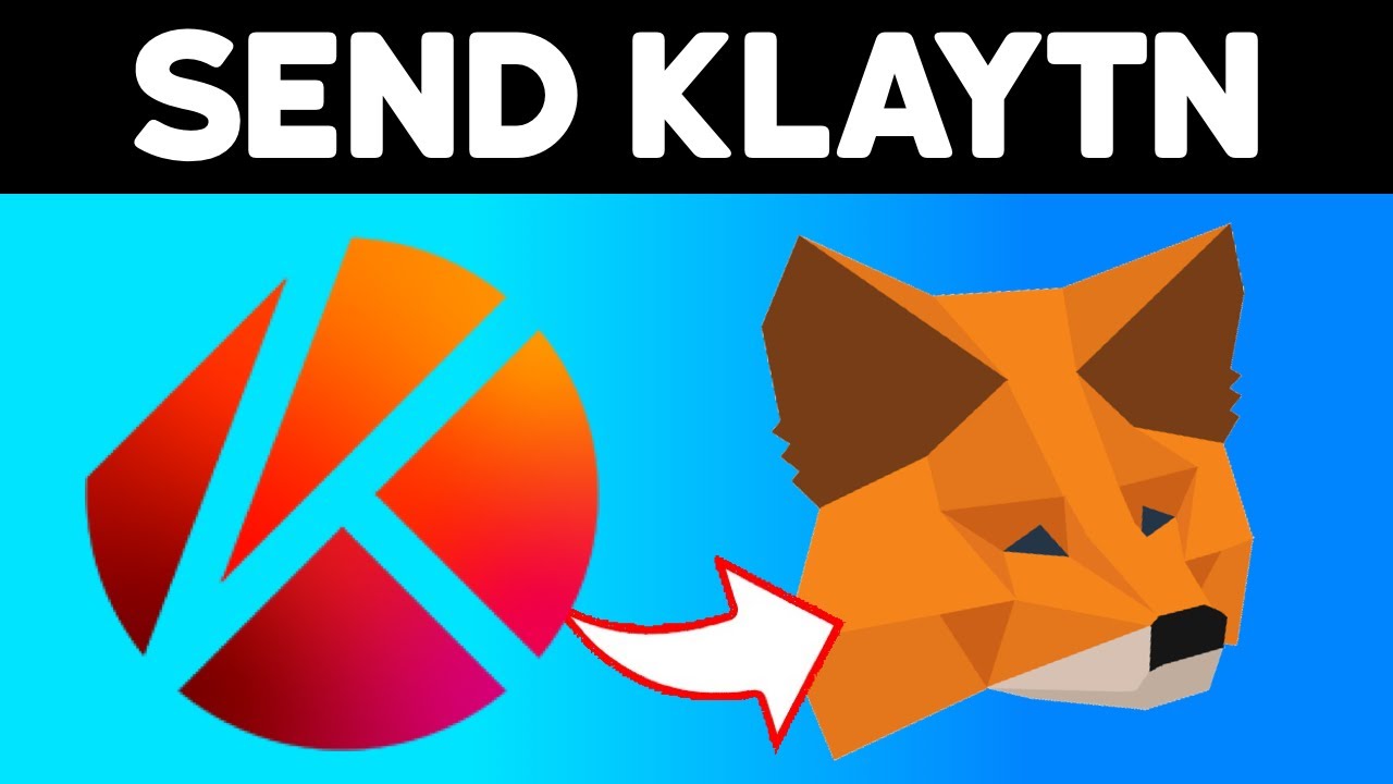 🔥 How to BUY & SEND KLAYTN to METAMASK (Step by Step)