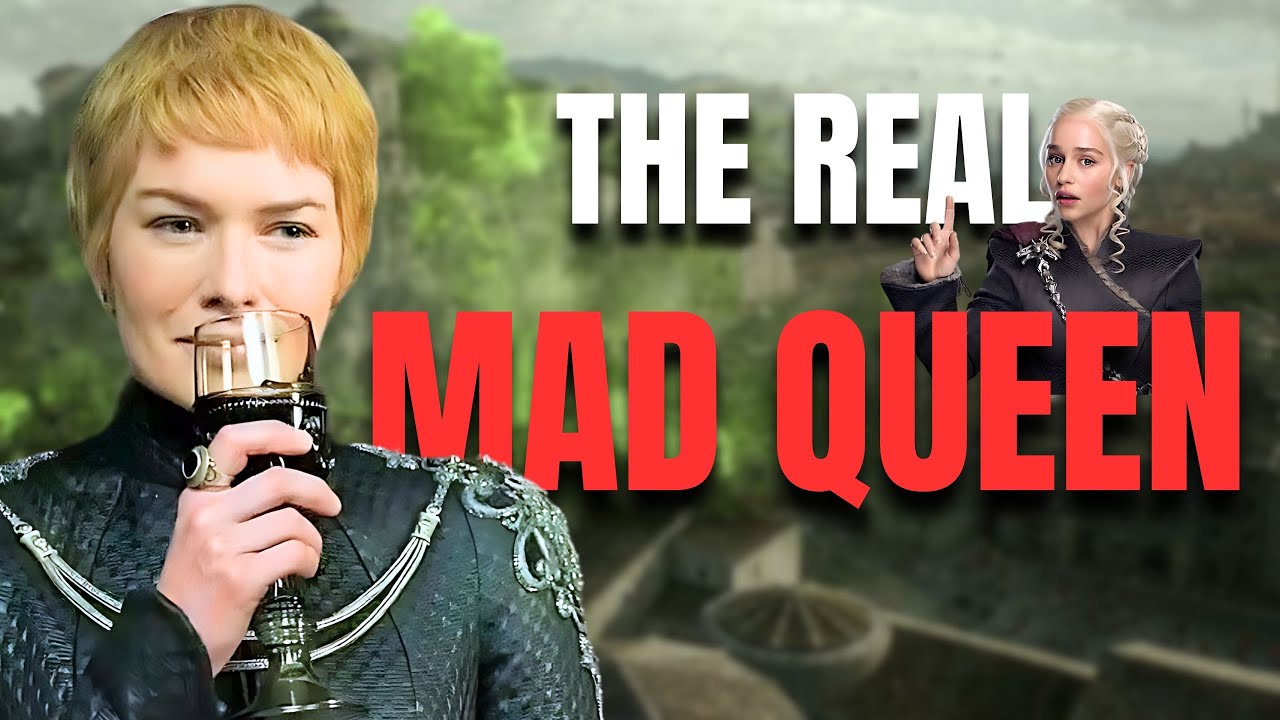 How Game of Thrones FAILED Cersei Lannister