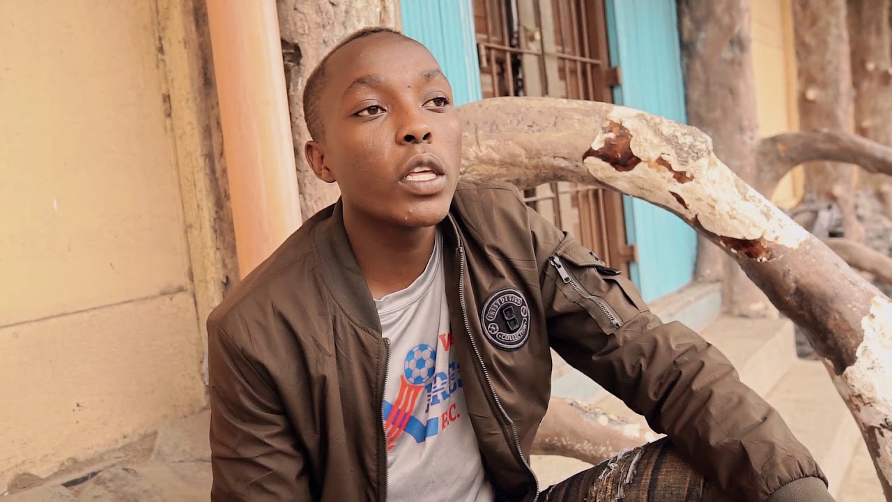 Magari by James Kamaa (Official Video HD)