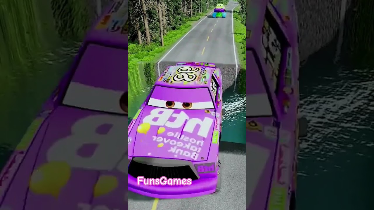 Funs Games 2