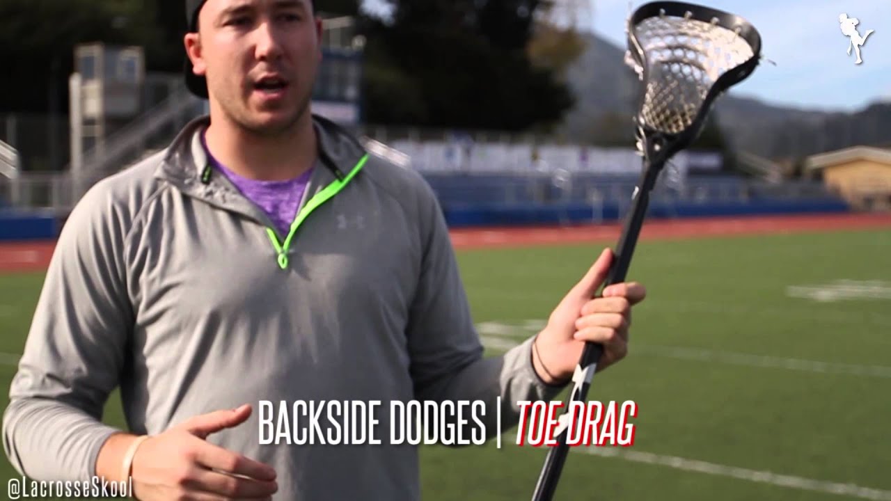 Lacrosse Skool - Episode 8.2 - Mark Matthews // Deception
