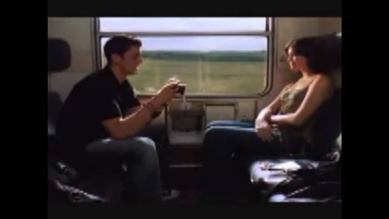 Chasing liberty Anna and Ben - If I'm not in love with you