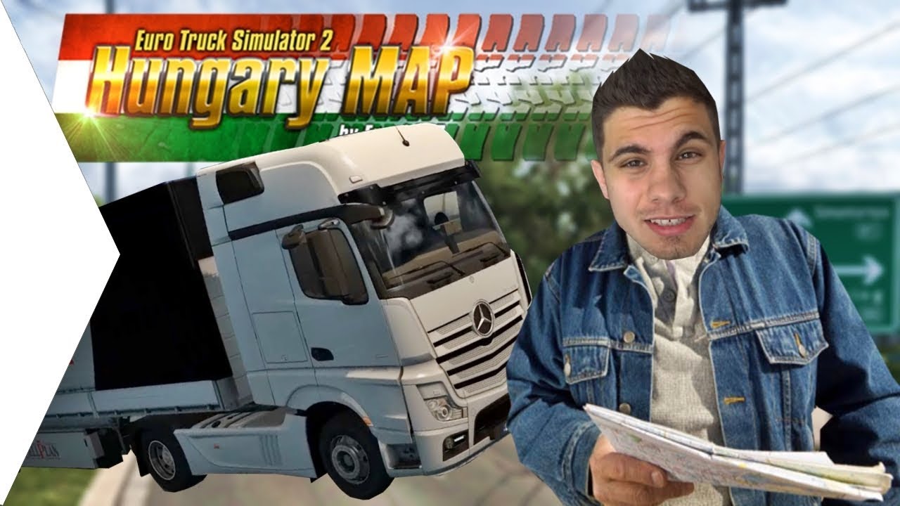 ÚJ KORMÁNNYAL! | MAGYAR MOD