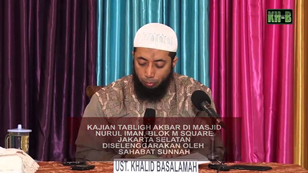 Kisah Sahabat Nabi ﷺ Ke-4: Ali bin Abi Thalib (1)