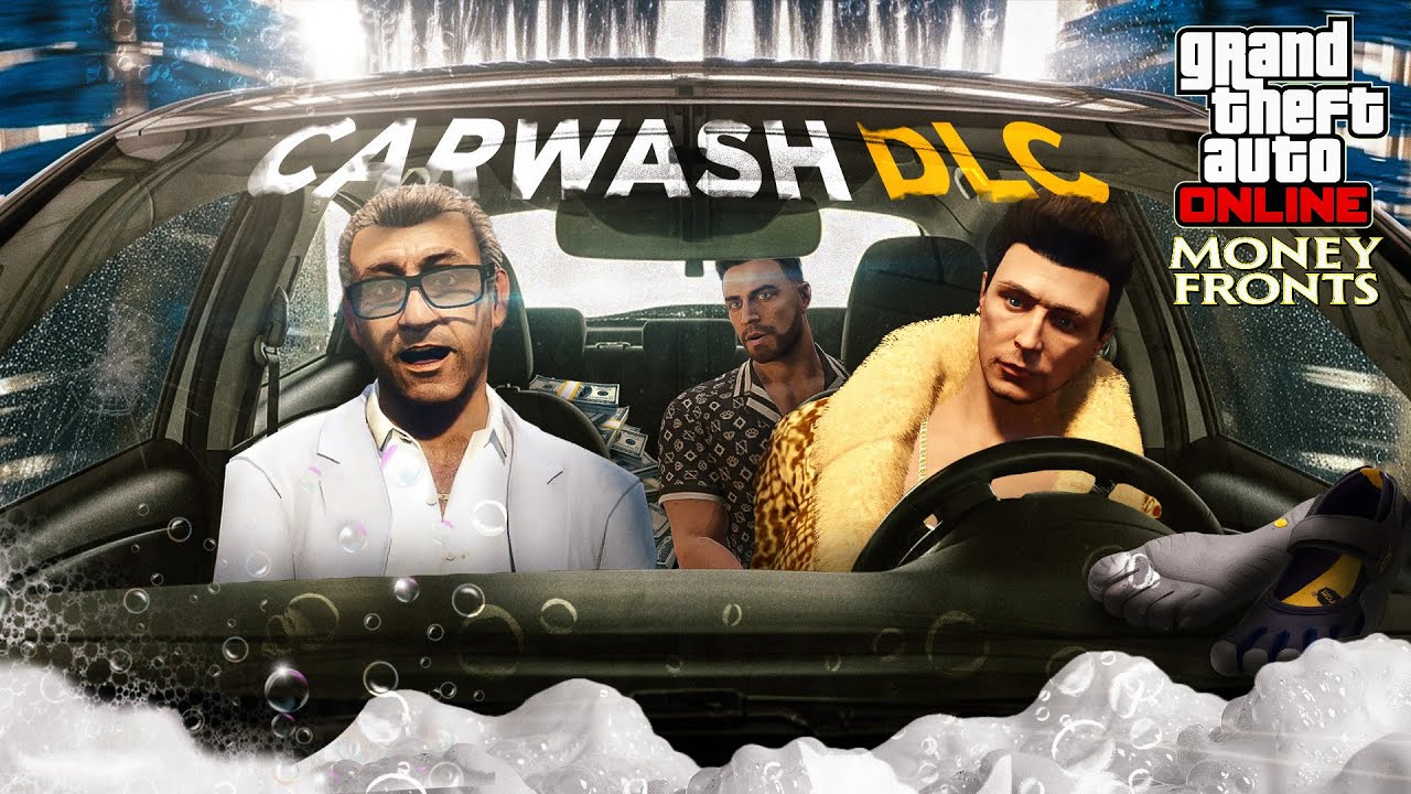 Did Rockstar Secretly Make the Best GTA Online Update in Years?