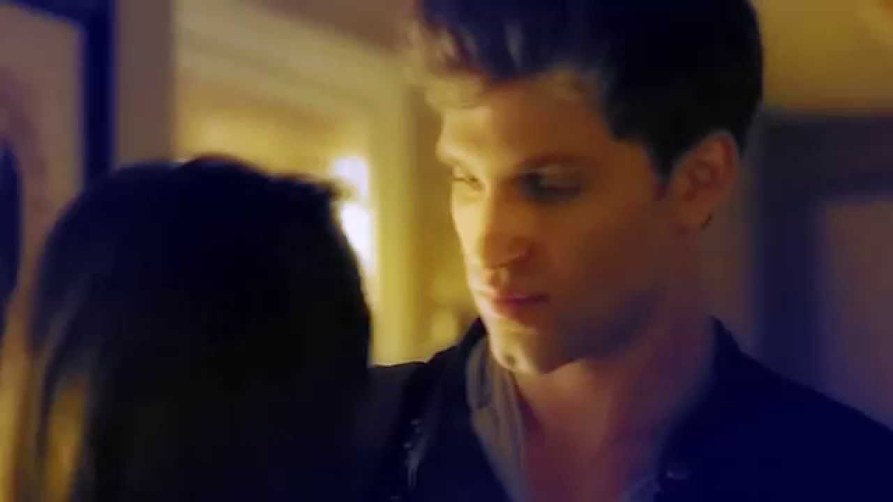 ♥ Spencer & Toby - Don't Deserve You ♥ {5x05}