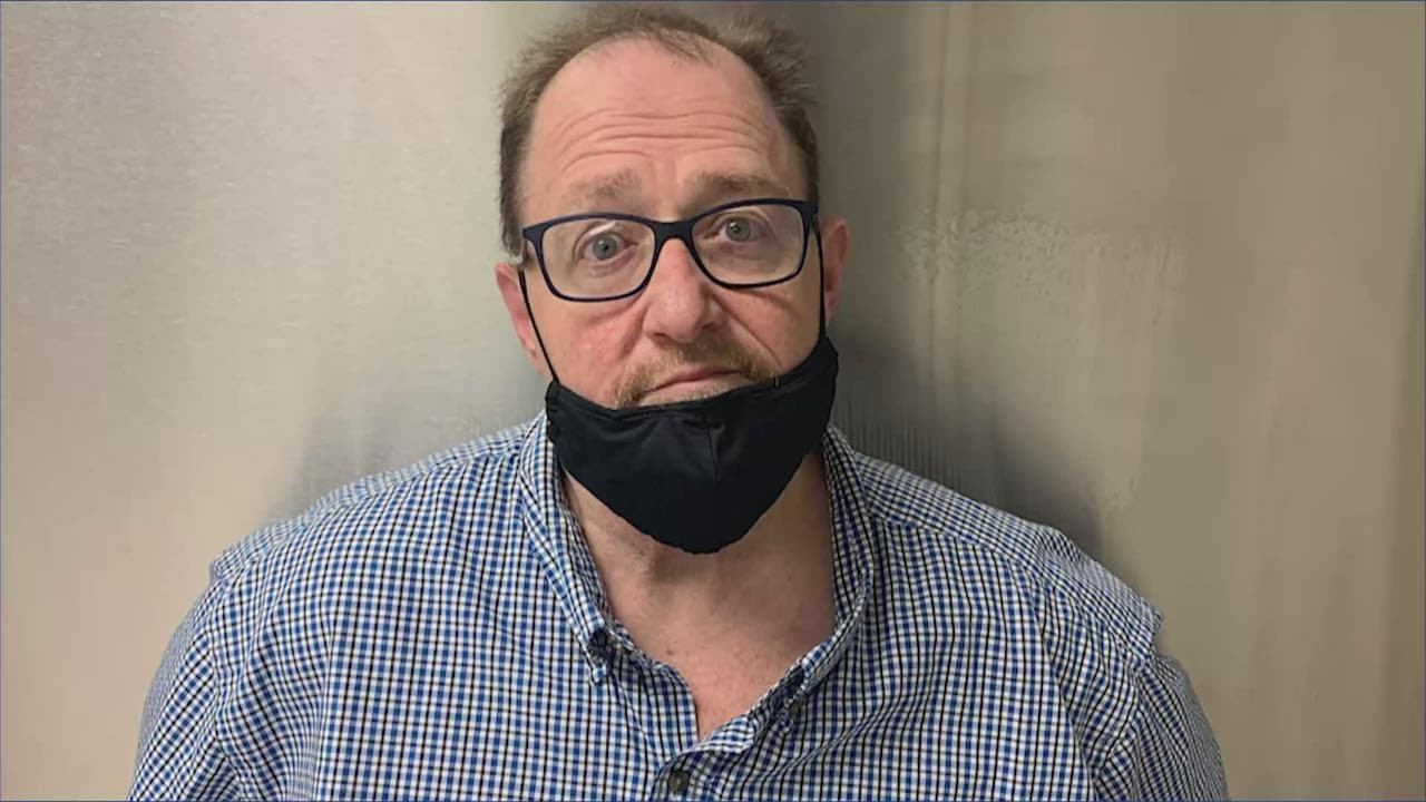 Missing Pieces: Cold case solved. Arrest finally made in Texas teacher's murder