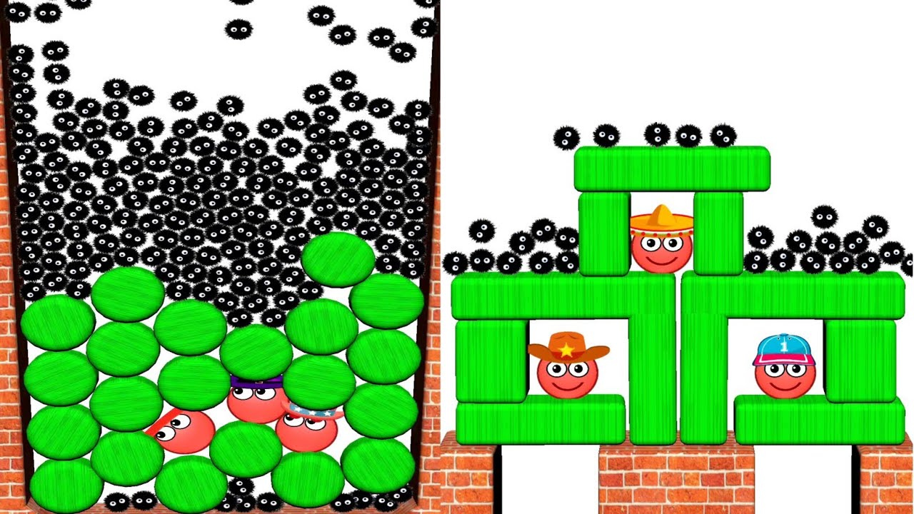 &ldquo;Find the Ball Extreme Mode&rdquo;
