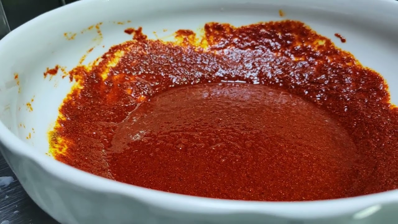 Tandoori red masala recipe  without color how to make  watch fully tuist video 🙏🙏