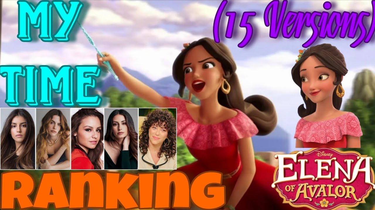 My Personal Ranking of 