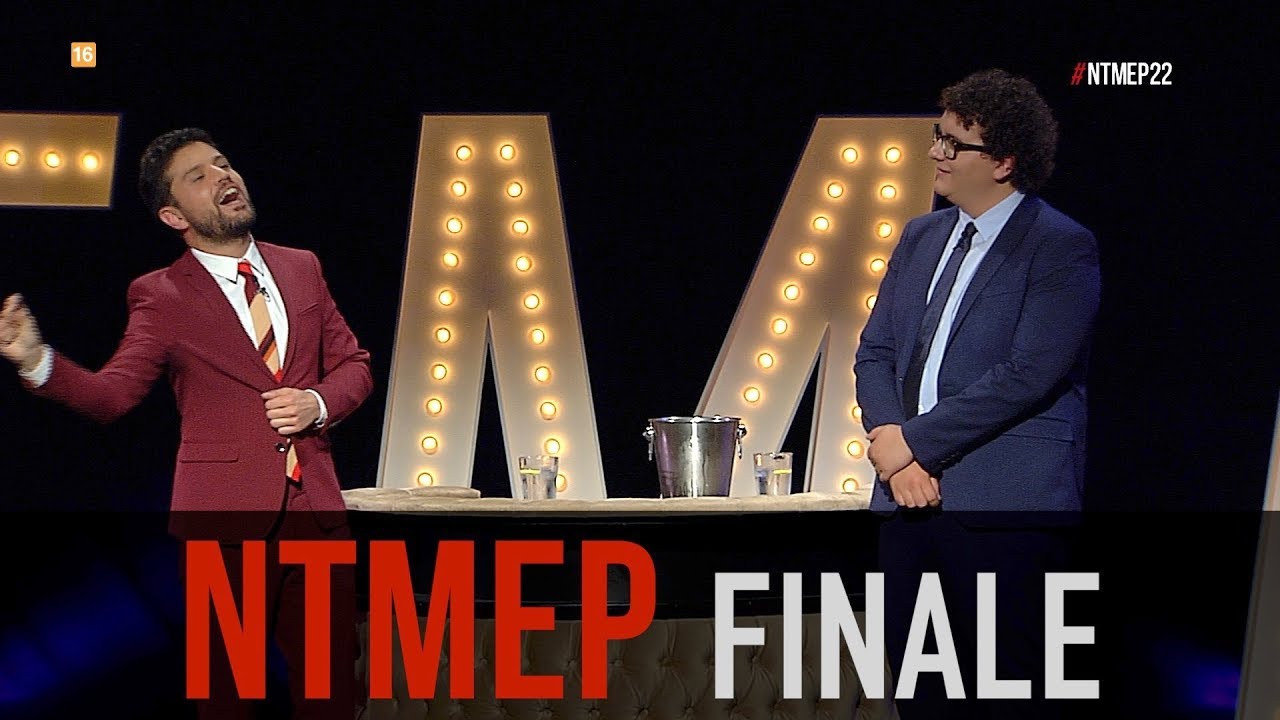 Miguel, el emprendedor y los limones premium #NTMEP