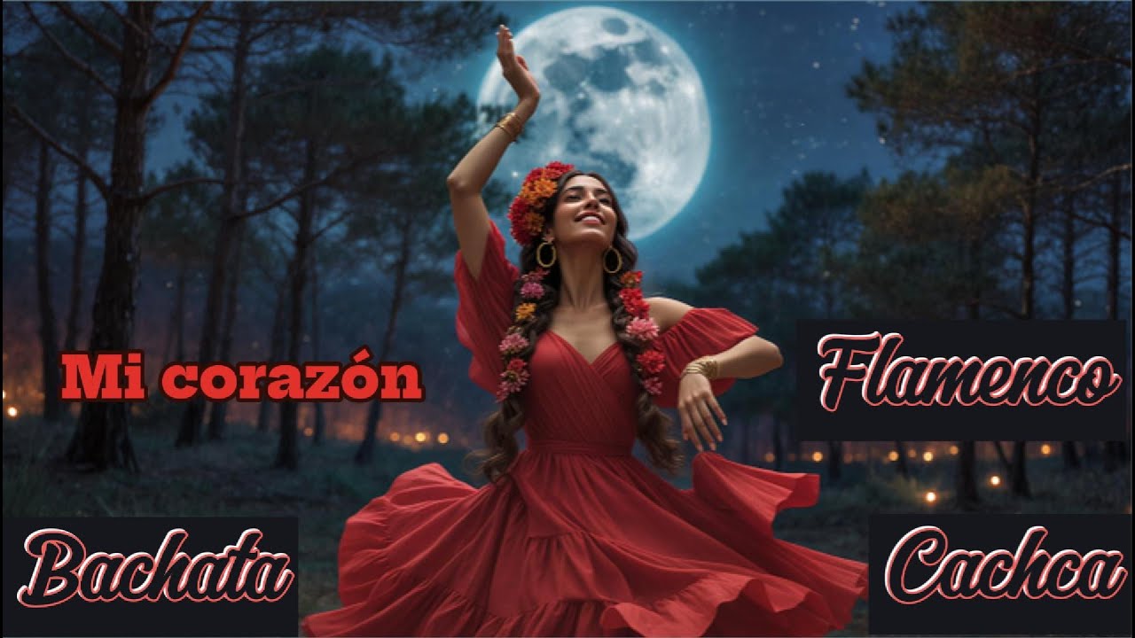 Mi corazón #cachaca #flamengo #bachata