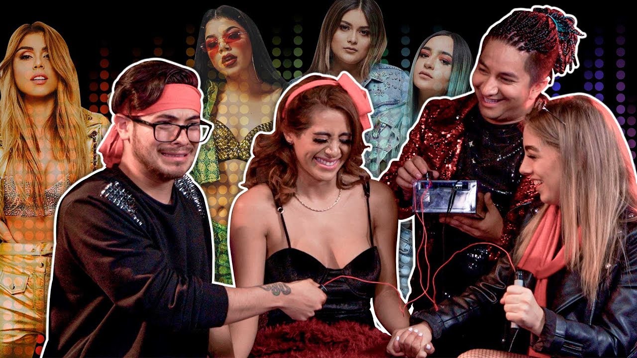 Adivina el Roast secreto | Lo que nadie escuchó