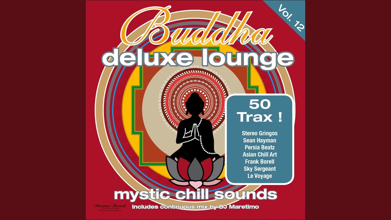 Electric Camel (Tabla Mix)