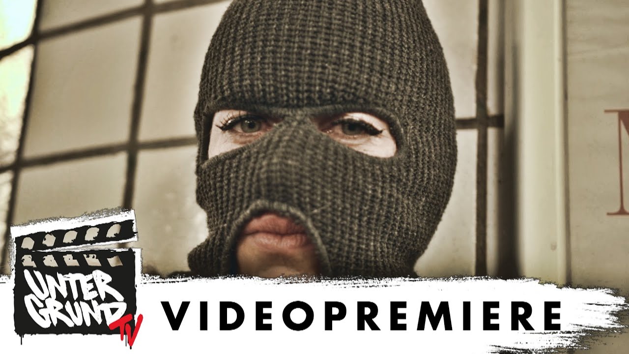 Came - Über dem Limit ►prod. ZH Beats◄ (Offizielles HD Video)