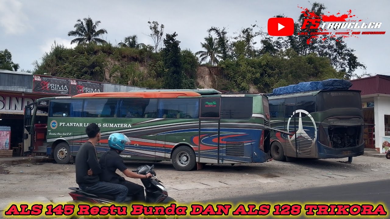 ALS 128 FULL PAKET MENUJU MEDAN,,, ALS 145  MENUJU BANDUNG