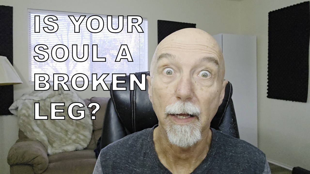 Is Your Soul a 