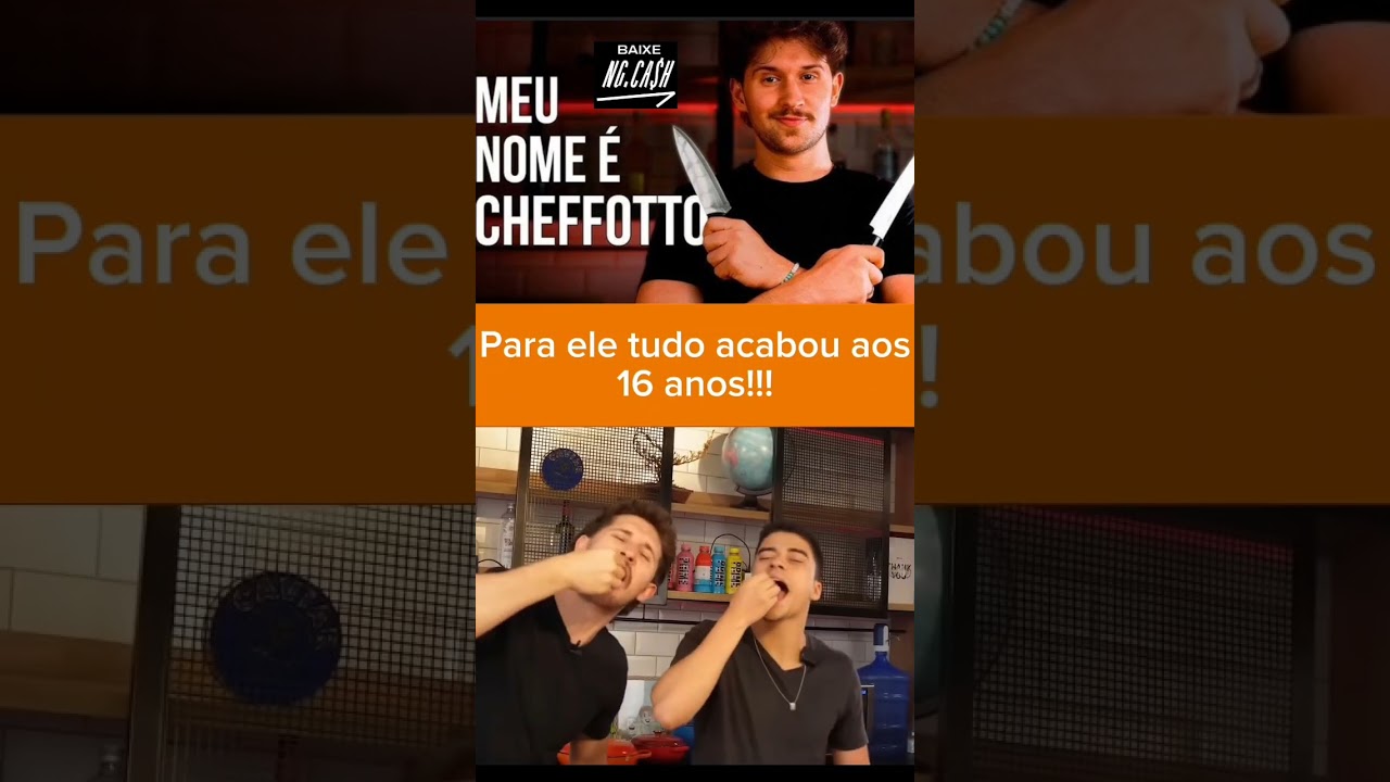 #cashcut #eagletrindade #obakcstage
