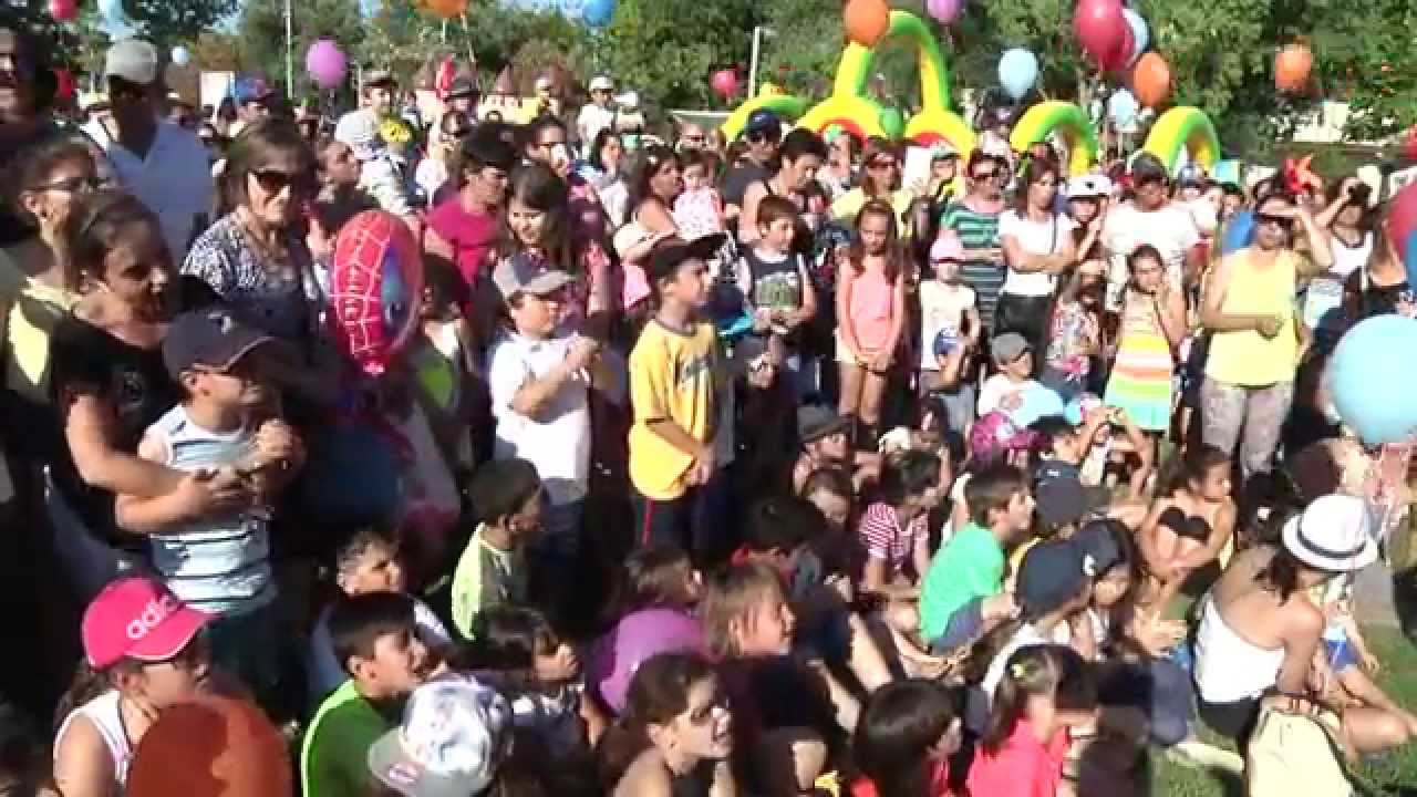Comemorações do 101º Aniversário do Município de São Brás de Alportel - Dia 1 Junho de 2015