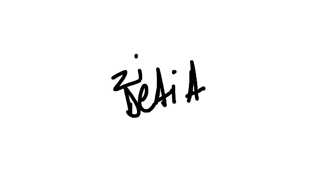 zideaia - live pe yt si twitch
