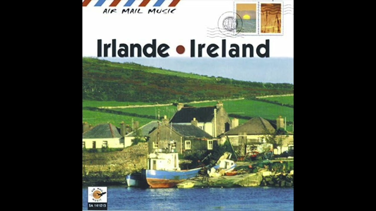 Irlande - Ireland