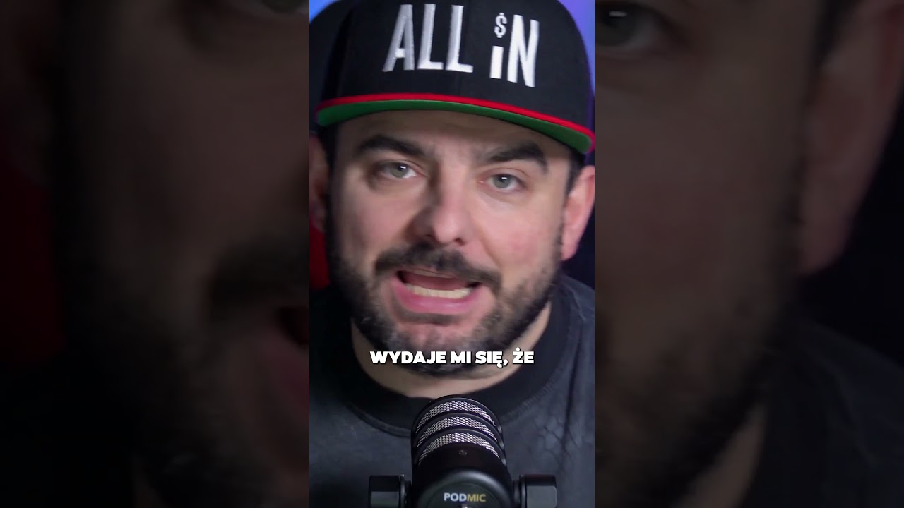 NAJWIĘKSZE RYZYKO dla TRADERA (JAK NIE TRACIĆ PIENIĘDZY😭?) #shorts