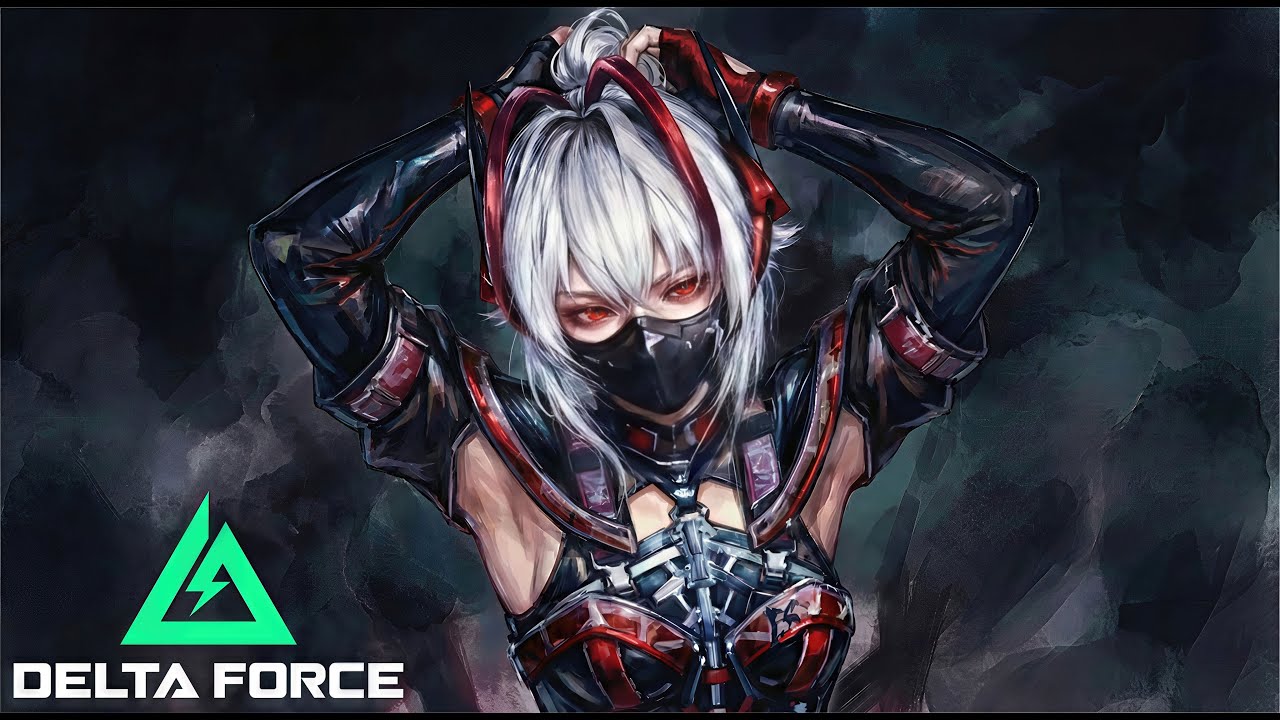 Delta Force | ซิงกูเเนสเเซ๊ดวิ้ง