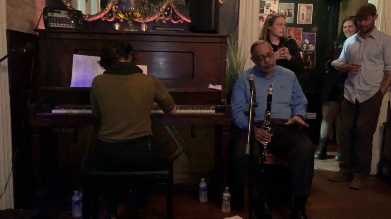 Shaye Cohn & Dr. Michael White - Summertime