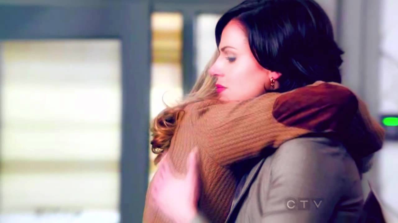 Mistaken, Always Second Guessing || Regina Mills