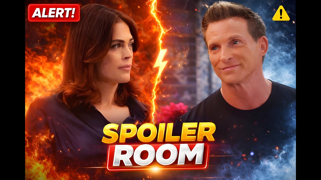 General Hospital Spoilers: Joss in Deadly Danger, Willow’s Guilt Unravels, Drew Plays a Hidden Game