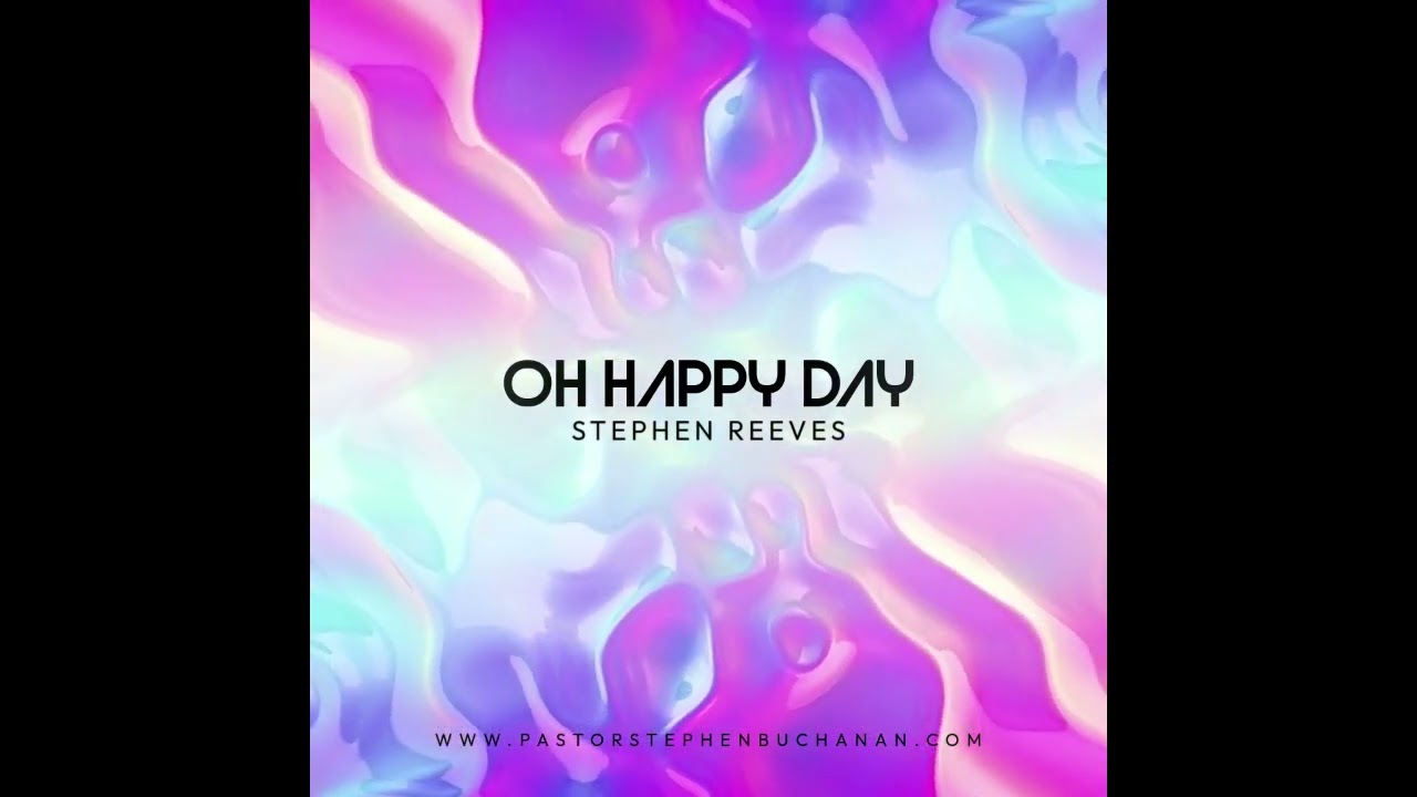 OH Happy DAY