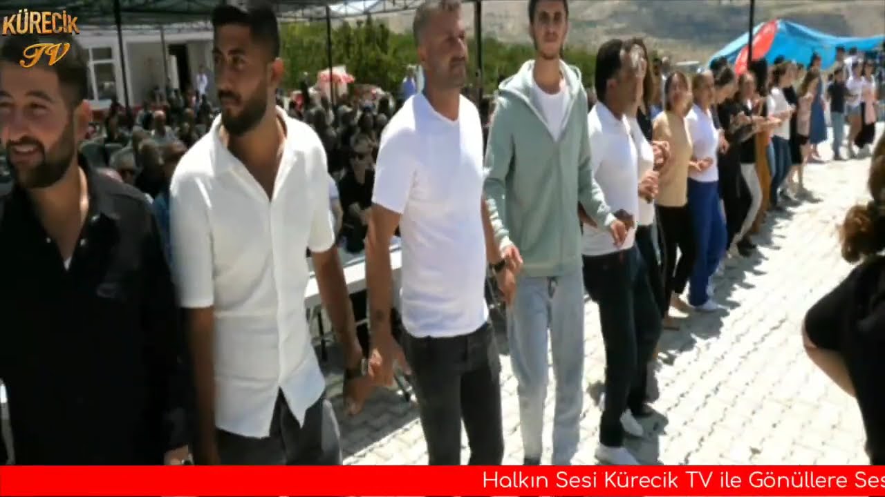 KÜRECİK FESTİVALİ 2024