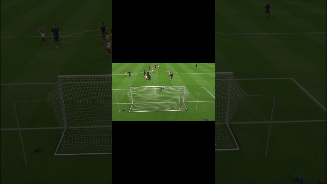 FIFA Gools #fifa19 #fifa #FIFA19Goals #gaming  #Футбол