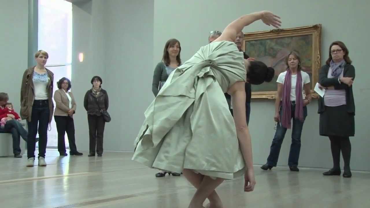 Sasha Waltz & Guests: 