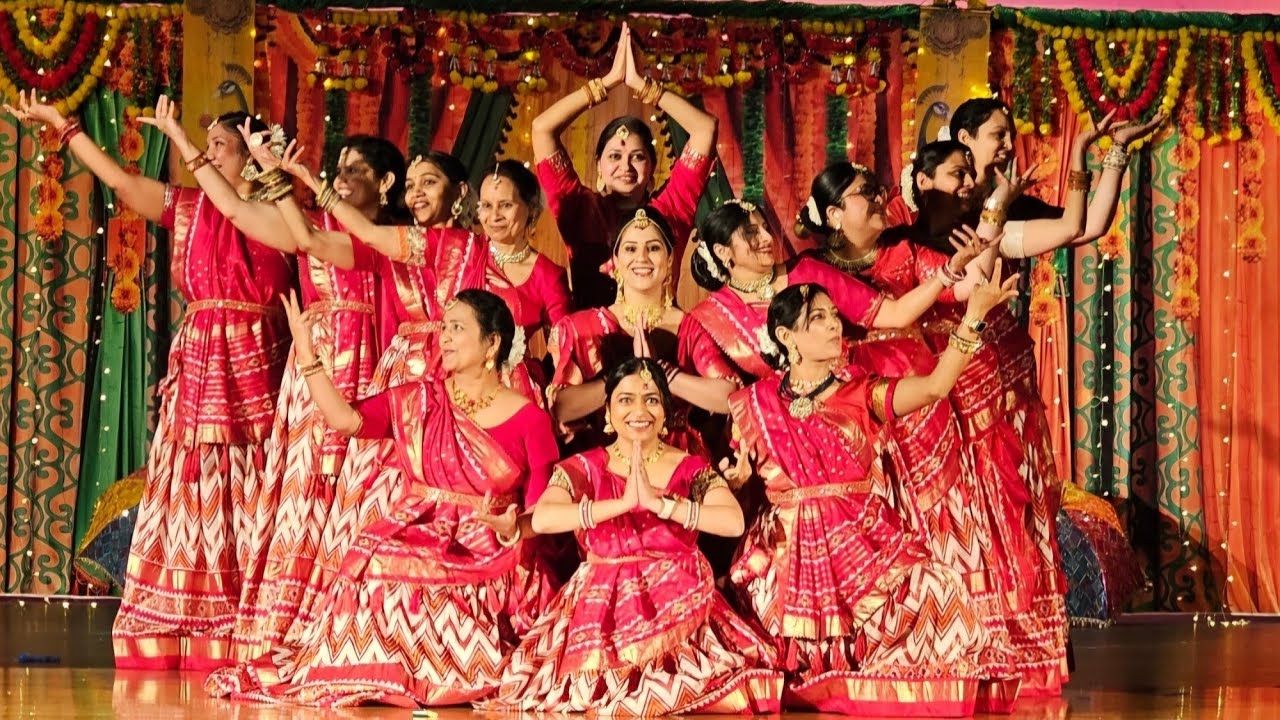 Jain Society of Metropolitan Washington, USA - Bhagwan Mahavir Janm Kalyanak Mahotsav) 2024