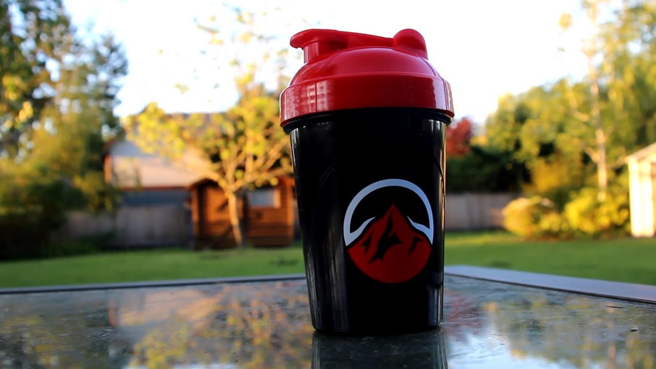 @ElevateGG x @GFuelEnergy