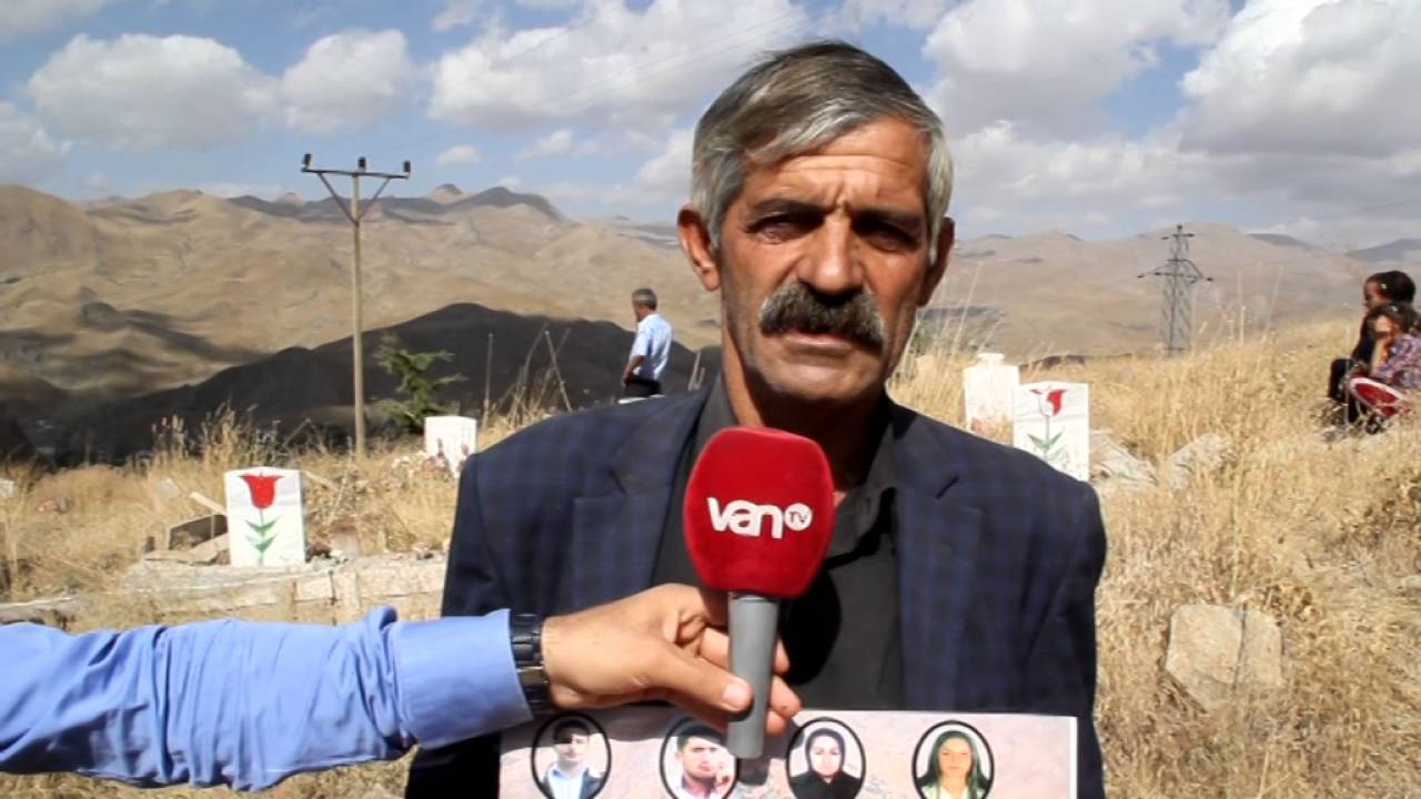 Erol ailesi: Geçitli katliamı faillerinin bulunmasını istiyor