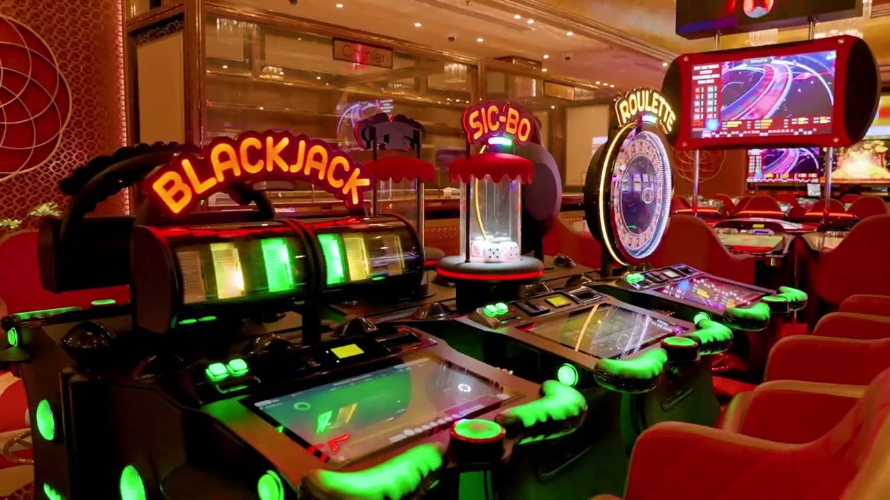 Duyen Ha Game Club Nha Trang 두옌하리조트 카지노 芽庄杜云哈博彩俱乐部