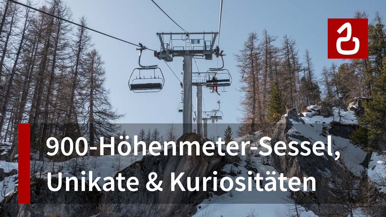 Villeneuve - La Salle-les-Alpes  - Serre Chevalier | Bunter Seilbahn-Mix in den französischen Alpen