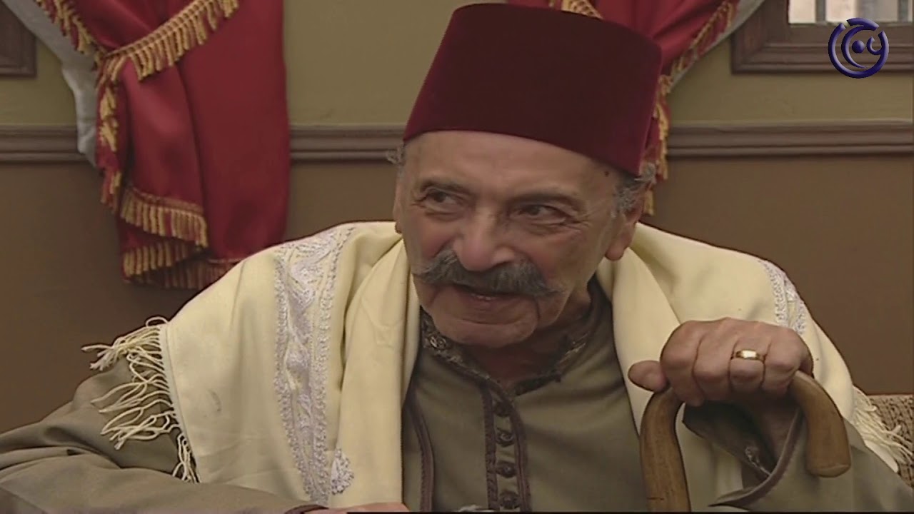 مسلسل ليالي الصالحية الحلقة 3 الثالثة  | سامية جزائري و قيس الشيخ نجيب