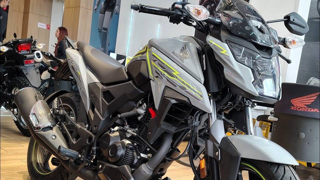 🔴 ASI LLEGO LA NUEVA HONDA XBLADE 160 😱‼️ MAS RECARGADA QUE NUNCA‼️@Daivermotos 