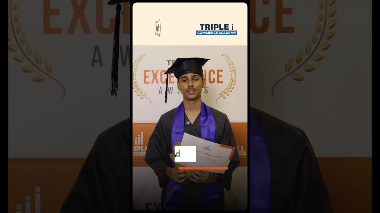 CMA Success Story: Hard Work Pays Off!