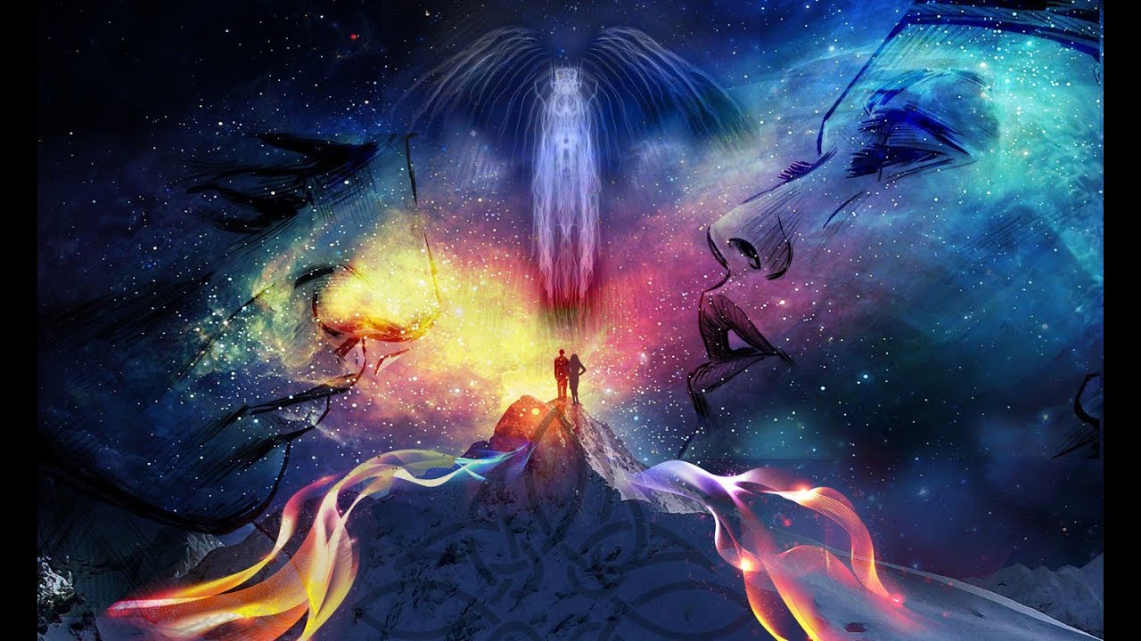 Music to attract abundance and wealth. 888 Hz Infinite Healing Golden Wave.