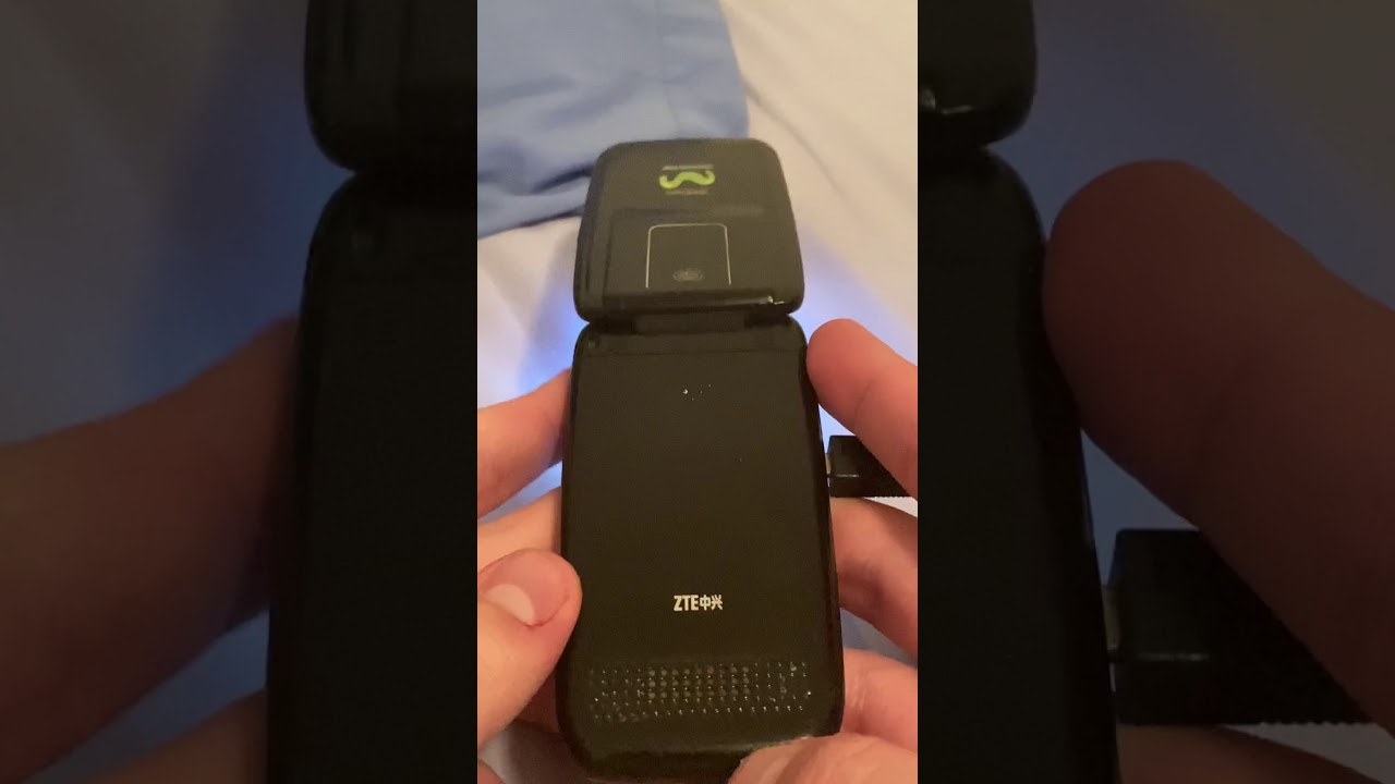 ZTE A139 ringtones