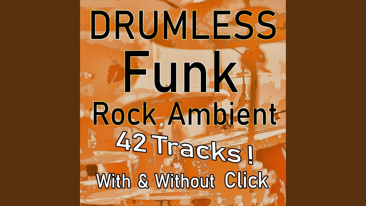 Funky Funk Master - 94 BPM with Click