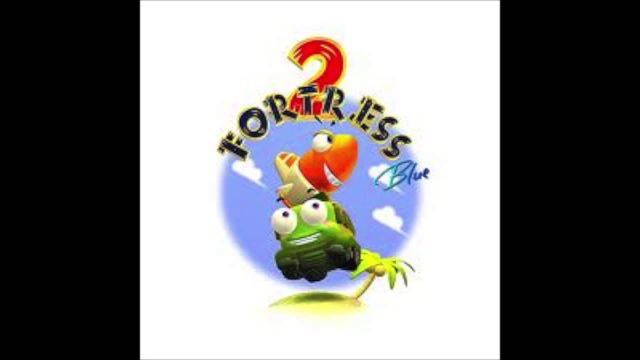 The Profound - Fortress 2 Blue Theme song(포트리스 2 블루 BGM 배경음악)