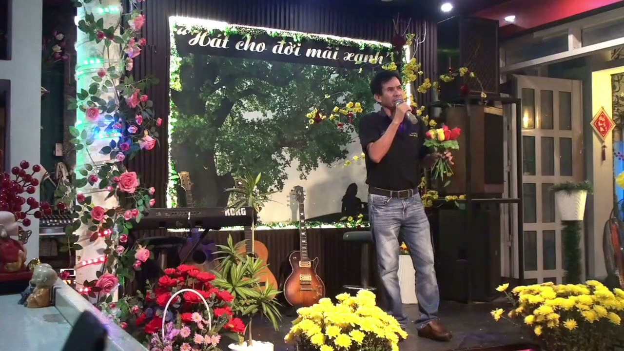🎧 🎼 Sao đành xa anh_ Võ Thanh _25 February 2026